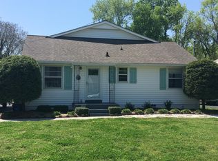 183 Woodson Ln, Nashville, TN 37211