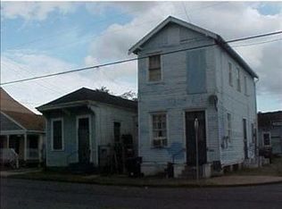 1801 Saint Philip St, New Orleans, LA 70116