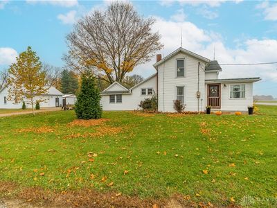 2288 N State Route 721, Bradford, OH, 45308