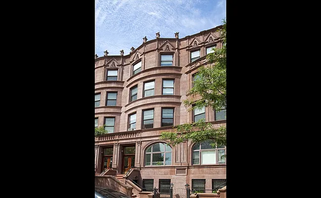 Sold by Douglas Elliman | media 11