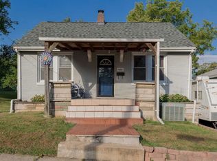 9999 Lark Ave, Saint Louis, MO
