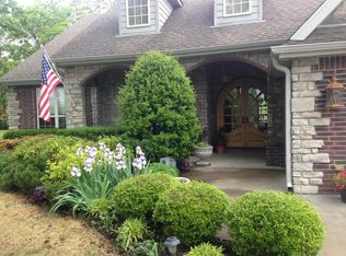 6022 Lake Breeze Rd, Grove, OK 74344