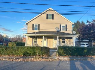 541 Grace St, Old Forge, PA 18518