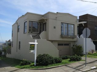 844 Detroit St, San Francisco, CA 94131