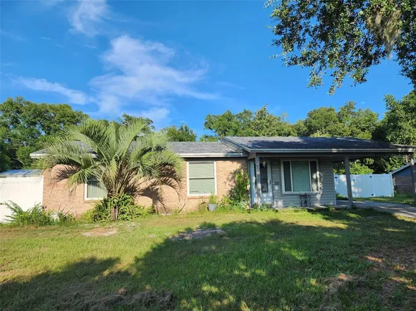 1031 LAKE HELEN OSTEEN ROAD, LAKE HELEN, FL 32744