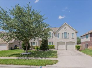 3006 April Wind Dr, Houston, TX 77014