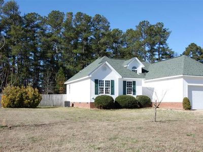 6617 Eagles Crossing Dr, Wendell, NC, 27591