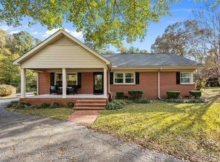 162 Powell Ave, Lillington, NC 27546