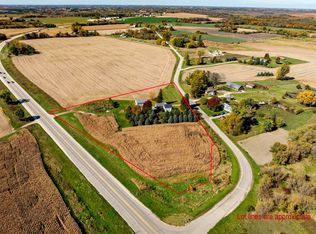 W8336 Priepke Rd, Eldorado, WI 54932