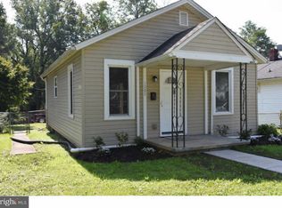 1008 Charles St, Coatesville, PA 19320