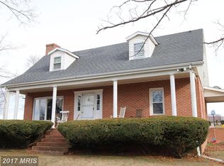 18 Greensburg Rd, Martinsburg, WV 25404