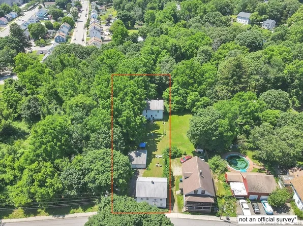 40 Elm Street, Windham, CT 06226