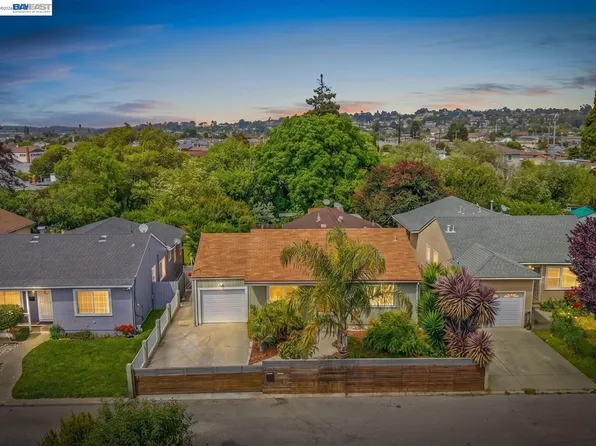 1943 Regello Ct, San Pablo, CA 94806