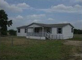 1328 Private Road 2283, Quinlan, TX 75474
