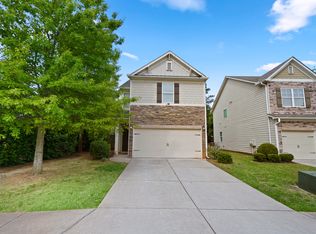 4084 Elsdon Dr, Austell, GA 30106