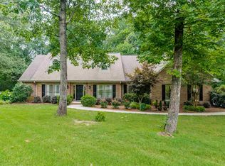 5840 Cowley Ln, Mc Calla, AL 35111