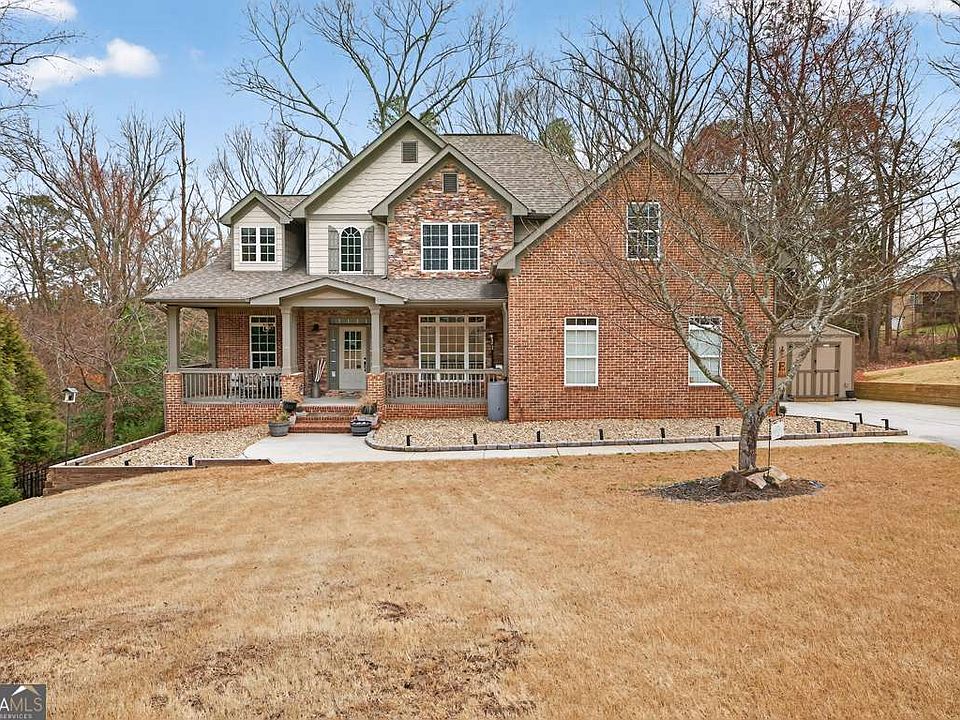 1st image of 1624 Alcovy Ridge Xing