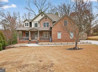 1624 Alcovy Ridge Xing, Loganville, GA 30052