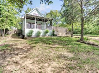 5886 Ridge Way, Malakoff, TX 75148