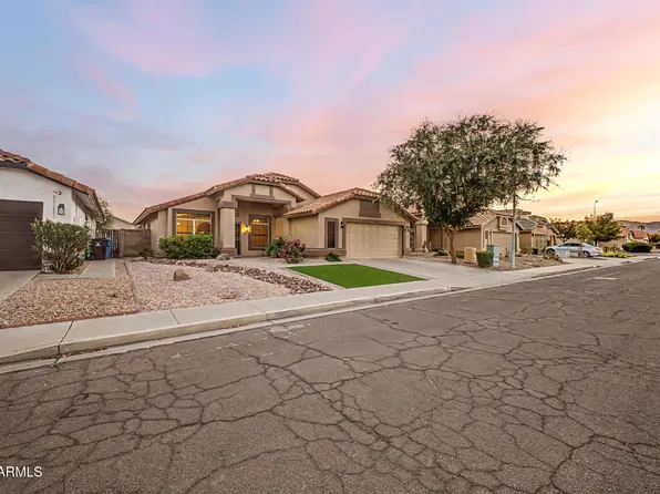 4623 E WHITE ASTER Street, Phoenix, AZ 85044