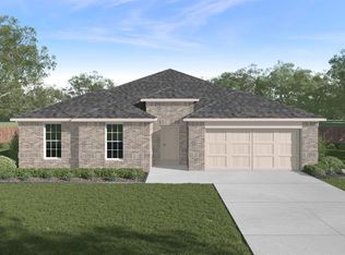 10524 SW 24th Ter, Yukon, OK 73099