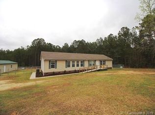 2288 Pressley Rd, Chester, SC 29706