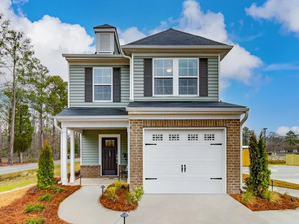 1476 Central Creek Dr, Goose Creek, SC 29445