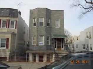 1819 Barnes Ave, Bronx, NY 10462