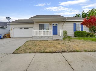 6253 W Quail Ridge St, Rathdrum, ID 83858