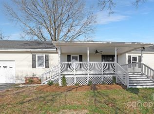 12491 Oak Grove Rd, Stanfield, NC 28163