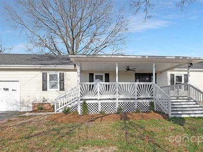 12491 Oak Grove Rd, Stanfield, NC, 28163