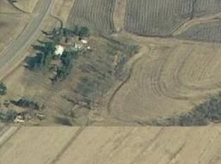 415 E Grant St, Monroe, IA 50170