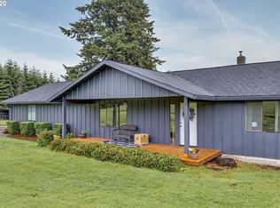 15587 S Pierce Rd, Molalla, OR 97038