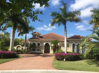 3341 Sanctuary Point, Fort Myers, FL 33905