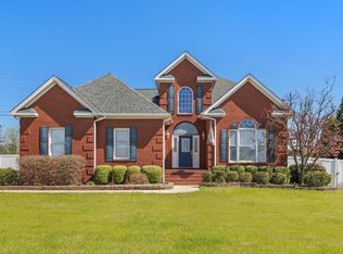 106 Amy Ln, Muscle Shoals, AL 35661
