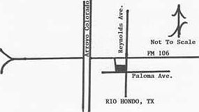 2nd image of 402 Paloma Ave