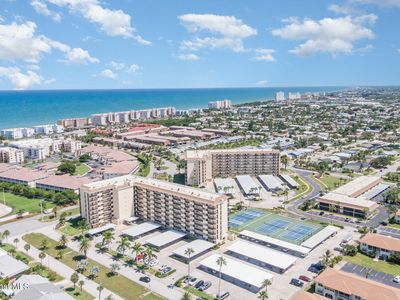 500 Palm Springs Blvd APT 804, Indian Harbour Beach, FL, 32937