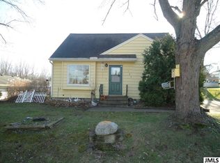103 Cardinal Crst, Jackson, MI 49202