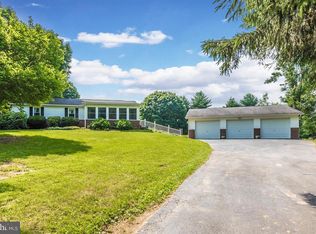 3505 Cool Crest Dr, Jefferson, MD 21755