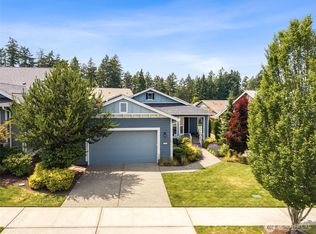 8544 Vashon Dr NE, Lacey, WA