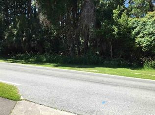 560 Remora Dr, Fripp Island, SC 29920