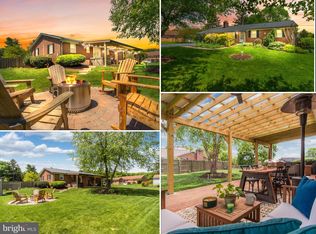 7913 Wit Mere Ct, Frederick, MD 21702