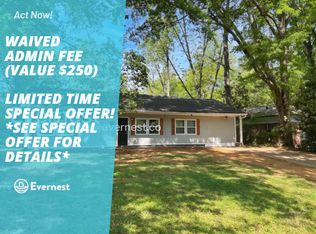 438 Lanier St NW, Atlanta, GA 30318