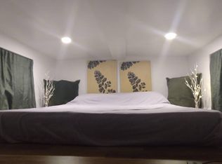 9849 Sunrise Hwy #25, Mount Laguna, CA 91948