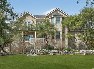 257 Deer Cross, San Antonio, TX 78260