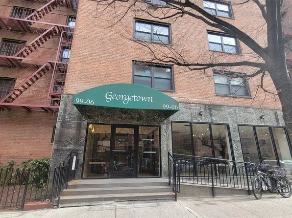 99-06 58 Avenue #2F, Corona, NY 11368