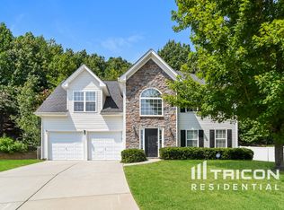 5233 Sunriver Rd, Gastonia, NC 28054