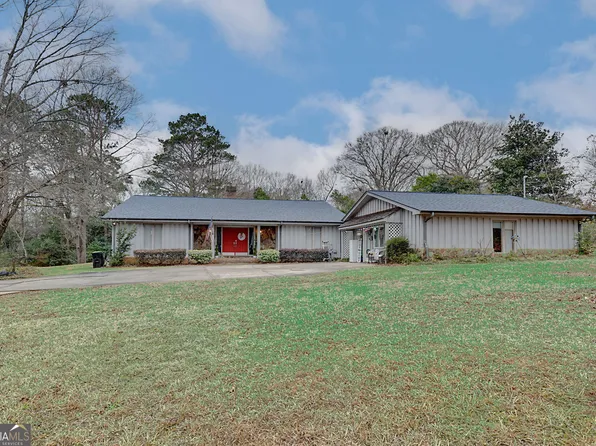 121 David Dr, Thomaston, GA 30286