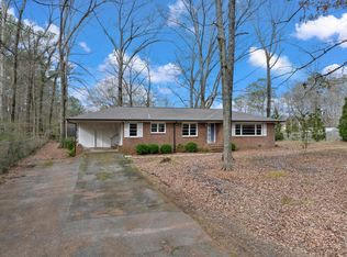 702 18th Ave NW, Jasper, AL 35503