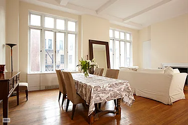 Sold by Brown Harris Stevens